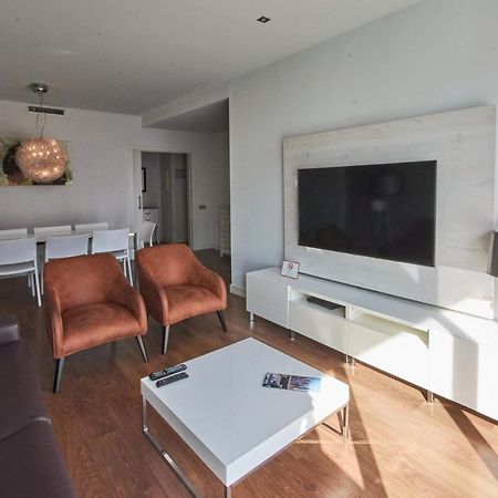 Sensation Sagrada Familia Apartment Barcelona Exterior photo