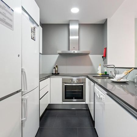 Sensation Sagrada Familia Apartment Barcelona Exterior photo