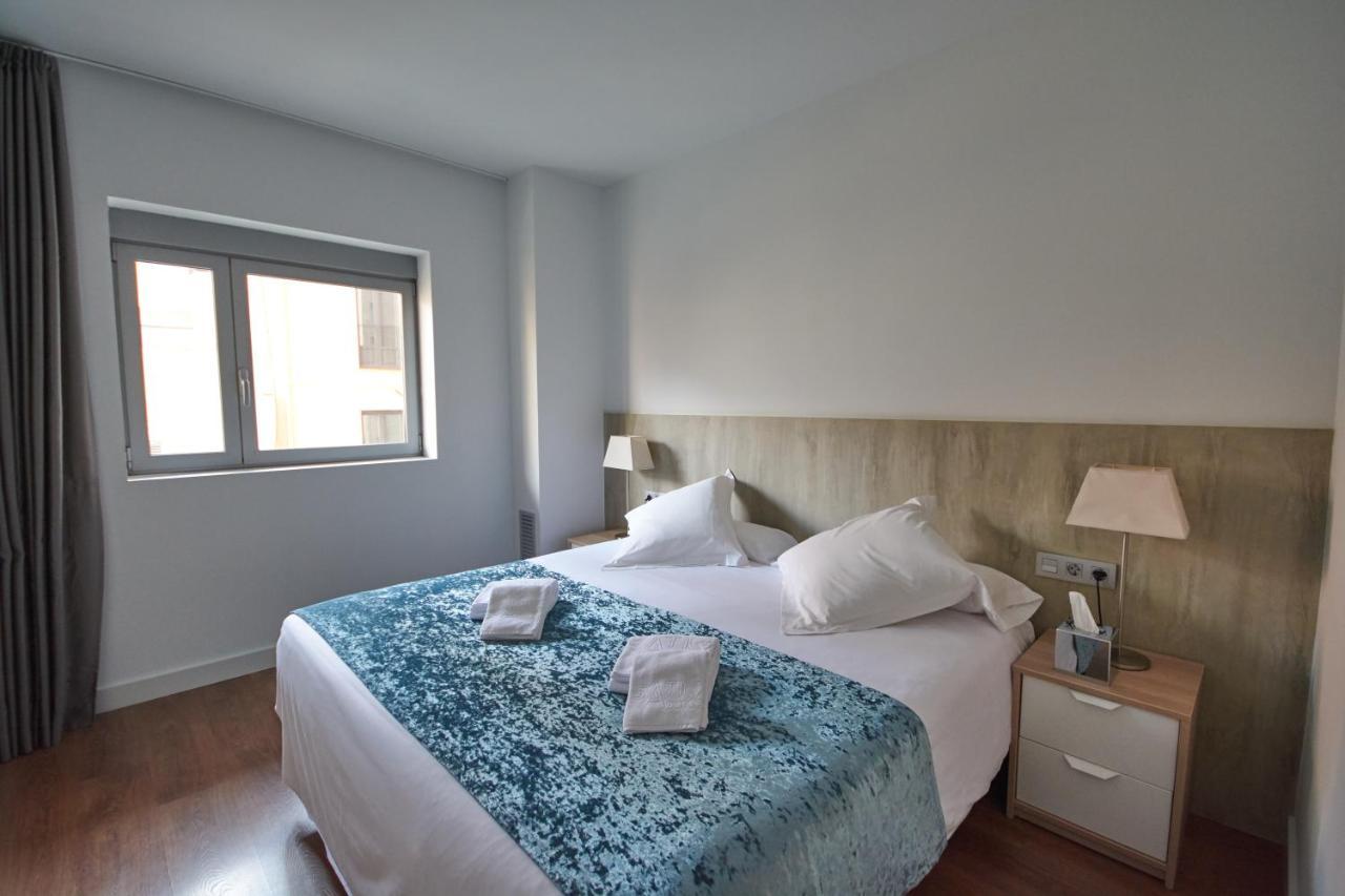 Sensation Sagrada Familia Apartment Barcelona Exterior photo