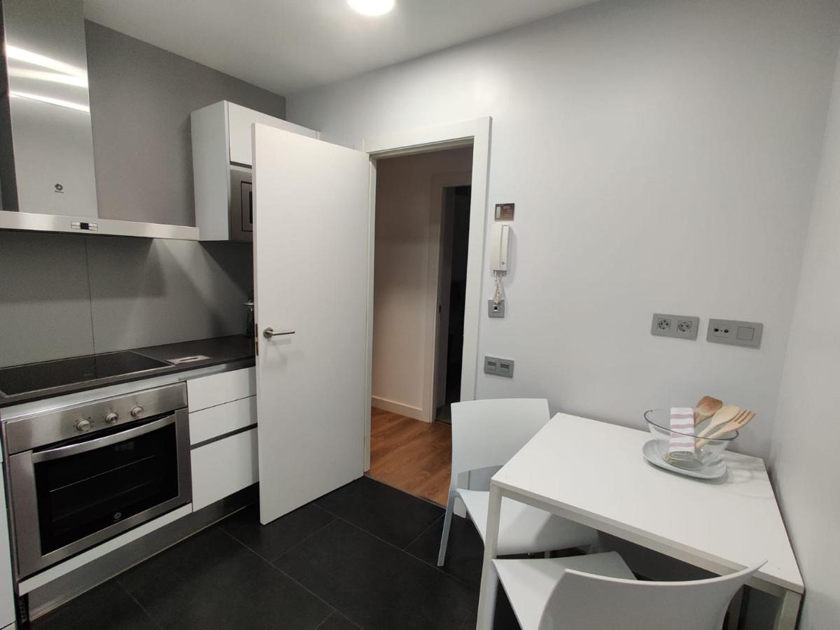 Sensation Sagrada Familia Apartment Barcelona Exterior photo
