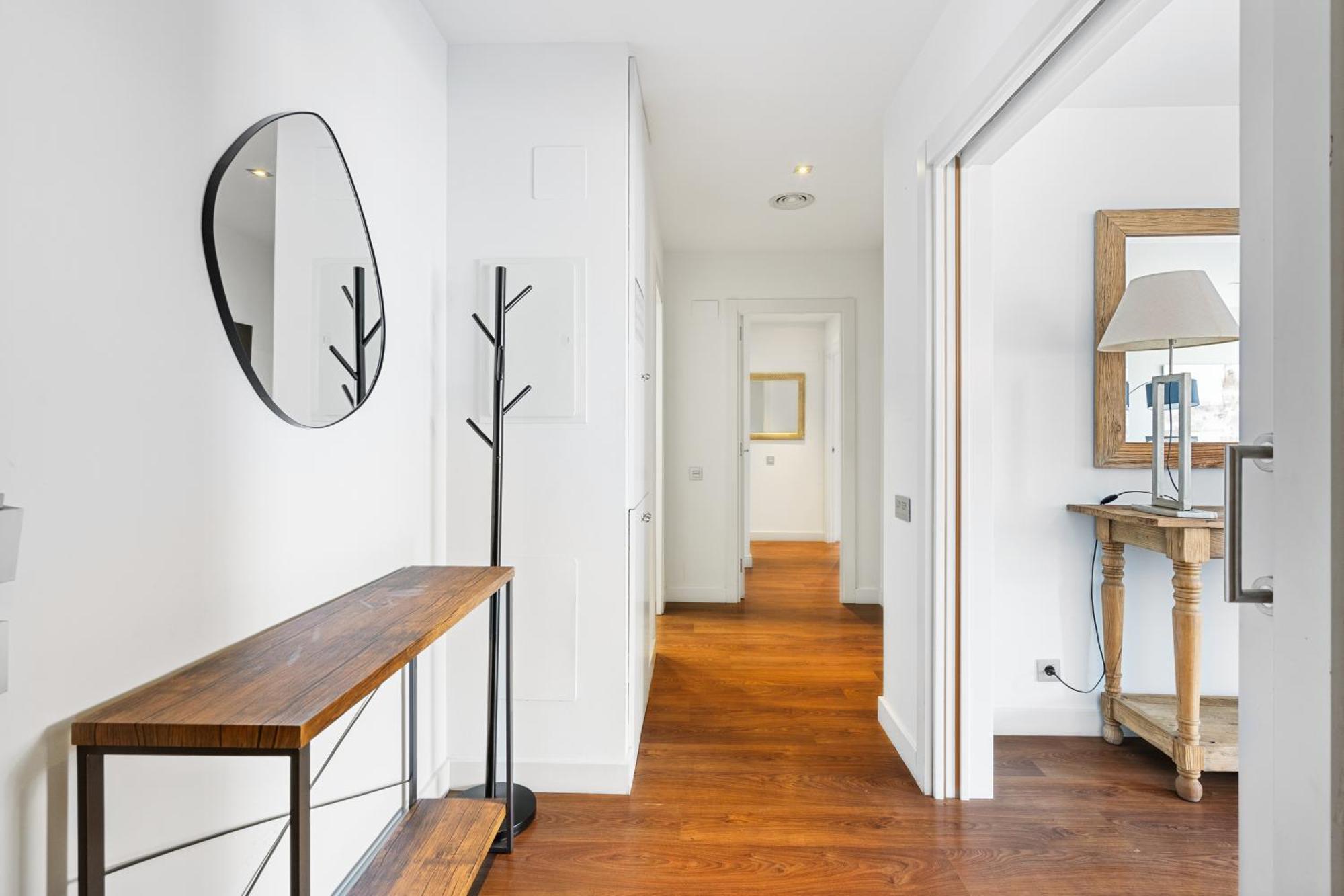 Sensation Sagrada Familia Apartment Barcelona Exterior photo